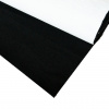 Damper Carpet Black