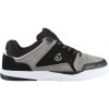 detské topánky DVS PORTAL KIDS Charcoal Black Suede 29