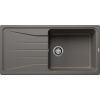 BLANCO SONA XL 6 S - sivá vulkán