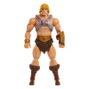 Mattel Masters of the Universe: Revolution Masterverse Akční Figure Battle Armor He-Man 18 cm