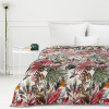 DEKA D91 PARROT 150 X 200 CM ZELENÁ