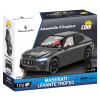 Cobi 24503 Maserati Automobil SUV Maserati Levante Trofeo