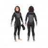 Neoprén FLEXA GRAPHENE 7 mm - dámsky, MARES 2