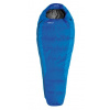 Campout | Spruce 185 cm Modrá Pravá