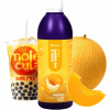 Molecula - SYROP pre BUBBLE TEA - 0.5L - SOK KONCENTRÁT - MELON