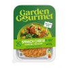 Garden Gourmet ŠPENÁTOVO-SYROVÝ REZEŇ vegetarian 180 g
