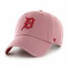 47 Brand Pánska Šiltovka Detroit Tigers Detroit Tigers Double Under '47 CLEAN UP Mauve