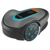 Gardena Robotická sekačka SILENO minimo, 500 m² Bluetooth®