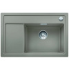Granitový drez Blanco ZENAR XL 6 S Compact Tartufo