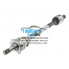NTY BMW 5 F10 F11 525D 530D 535I 550I 10- ZADNÁ, PRAVÁ 33207647026 POLOOS, HNACÍ HRIADEĽ