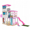 Barbie Deluxe domček pre bábiky (Barbie Deluxe domček pre bábiky)