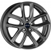 Mak Voltage Gloss Gun Metallic 8,5x19 5x114,3 ET38