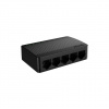 Tenda Sieťový prepínač SWITCH SG105M, 5 portov, 1000 Mb/s, 75011970