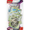 Nintendo Pokémon TCG: Scarlet & Violet Paldea Evolved - Premium Checklane Blister - Arboliva (EN)