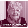 Madla Vaculíková - Vaculíková Madla