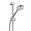 KLUDI LOGO 6816005-00 Sprchový set 1S