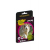 Obojok Dr.Pet pre psy 75 cm antiparazitárny HNEDÝ s repelentným účinkom (tick and flea repellent collar for dogs)