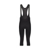 Shimano Vertex Knickers 3/4 zateplené s trakmi čierne