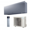 Daikin Emura set strieborná 2,5 kW