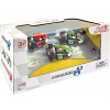 Autíčka Carrera Mario Kart 15813010 3-balenie