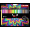 Stabilo Pen 68 25 ks