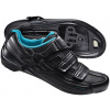 tretry SHIMANO SH-RP300 Women čierne, Veľkosť 38.0