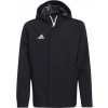 adidas | ENT22 AW JKTY | čierna| XXS(111-116cm)