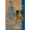 The Diamond Sutra (Pine Red)