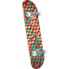 skateboard MINI LOGO ASSEMBLY PATTERN BLOCKS COMPLETE 8.0