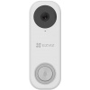 Videozvonček EZVIZ DB1C (CS-DB1C-A0-1E2W2FR)