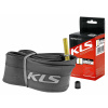 Pneumatika KLS 29 x 1,75-2,125 (47/57-622) AV 40 mm OEM