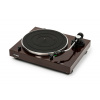 Thorens TD-204 Farba: Orech Lesklý