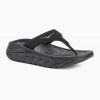 Dámske žabky HOKA Ora Recovery black/dark gull gray