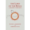The Lord of the Rings: A Reader's Companion