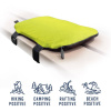 MOSH Camper Vonkajšie Sedátko Lime