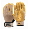 Lehké rukavice pro slaňování Cordex, Petzl, béžové, L