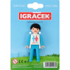 efko Igráček pre teba – Navždy spolu chlapec