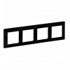 Legrand Valena 754254 Rámček 4-násobný