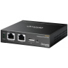 TP-Link OC220 Omada HW Controller, centralizovaný manažment pre 100 AP, PoE in, 2x GLAN