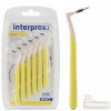 Dentaid Interprox Plus medzizubné kefky 6 kusov