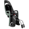 HAMAX Cyklosedačka s uzamykateľným zámkom Caress Green/Black 7029775531024
