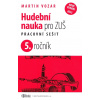 Hudební nauka pro ZUŠ 5. ročník