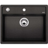 Blanco Dalago 6 granitový drez 61.5x51 cm antracitová 514197