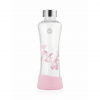 Equa Sklenená Fľaša EQUA Squeeze Magnolia, 550ml