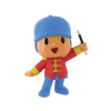 Comansi Pocoyo - Pocoyo krotiteľ zvierat rozprávková figúrka