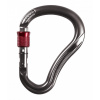 Ocún Harpy HMS Screw barva anthracite/red