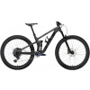 Trek Top Fuel 9.8 GX AXS - matte raw carbon S