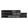 Grandstream GWN7813P Layer 3 Managed Network PoE Switch, 24 portů / 4 SFP+