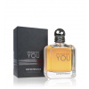 Giorgio Armani Emporio Armani Stronger With You toaletna voda pre muža Objem: 100 ml