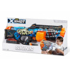 Zúru X Shot SKINS s bubnovým zásobníkom so 16 šípkami Game Over